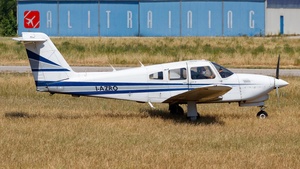 Photo of I-AZRO - Piper PA-28RT-201T Turbo Arrow IV operated by Aeroclub di Verona