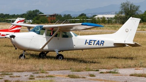 Photo of Cessna 172M Skyhawk - Verona