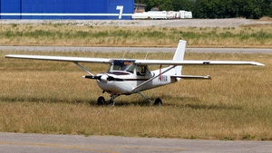Photo of I-MNVA - Cessna 152 operated by Aeroclub di Verona