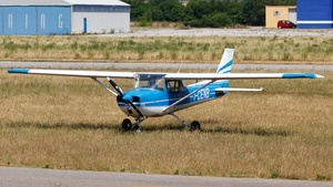 Photo of I-CENB - Reims-Cessna F150L operated by Aeroclub di Verona