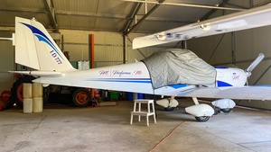 Photo of I-D777 - Evektor EuroStar SLW operated by Private