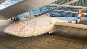 Photo of D-7431 - Grob G102 Standard Astir II operated by Aero Club Volovelistico Tricolore