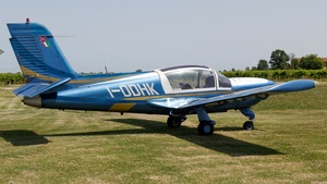 Photo of I-ODHK - SOCATA Rallye 235E Gabier operated by Aero Club Volovelistico Tricolore