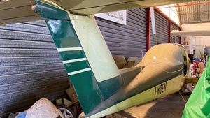 Photo of I-MOEN - Beechcraft 77 Skipper operated by Aero Club di Modena
