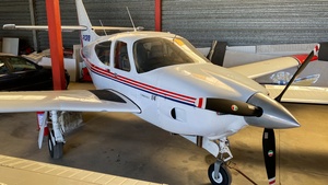 Photo of I-RGRB - Rockwell Commander 114 operated by Private
