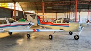 Latest photo of Aero Club di Modena