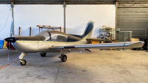 Photo of I-TREG - SOCATA MS.894A Rallye Minerva 220 operated by Private