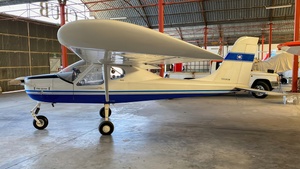 Photo of I-9814 - Tecnam P92 Echo operated by Private