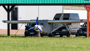 Photo of I-A773 - ICP Savannah VG operated by Private