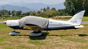 Photo of I-LIVO - Piper PA-28-181 Archer III operated by Aeroclub Lucca