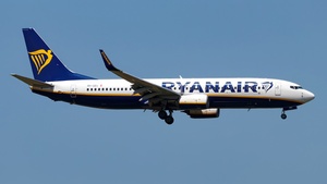 Photo of 9H-QBU - Boeing 737-8AS operated by Ryanair (opb Malta Air)