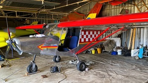 Photo of I-7131 - ICP Bingo 4S operated by Private