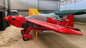 Photo of I-C022 - Rans S-10 Sakota operated by Private
