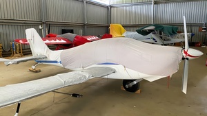 Photo of I-BETH - Europa XS operated by Private