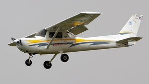 Photo of I-C079 - Reims-Cessna F150M operated by Private