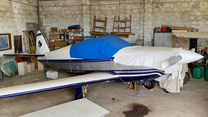 Photo of N78258 - Globe GC-1B Swift operated by Private