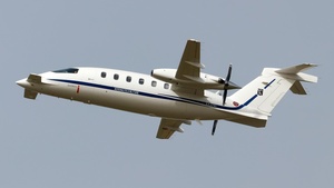 Photo of MM62161 - Piaggio P.180AM Avanti operated by Italian Air Force