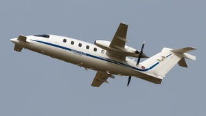 Photo of MM62164 - Piaggio P.180RM Avanti operated by Italian Air Force