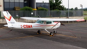 I-CSMA - Reims-Cessna F152
