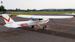 I-BOYA - Cessna A152 Aerobat