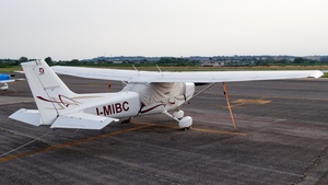 I-MIBC - Cessna 172S Skyhawk SP