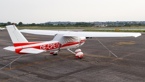 OE-CPE - Reims-Cessna F150M