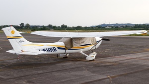 I-EHRB - Cessna 182P Skylane