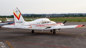 Photo of I-MITI - Piper PA-23-250 Aztec E operated by Aviomar Flight Academy