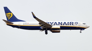 SP-RKW - Boeing 737-8AS
