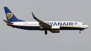 Photo of 9H-QDK - Boeing 737-8AS operated by Ryanair (opb Malta Air)