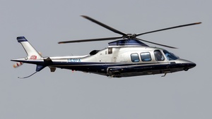 I-ESPA - Agusta A109S Grand