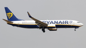 Photo of 9H-QDJ - Boeing 737-8AS operated by Ryanair (opb Malta Air)