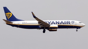 Photo of 9H-QEA - Boeing 737-8AS operated by Ryanair (opb Malta Air)