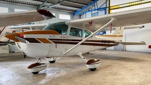 Photo of N5413E - Cessna 172N Skyhawk II operated by Private