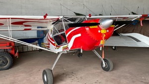 Photo of I-5038 - Denney Kitfox 2 operated by Private