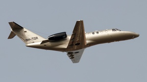 Photo of 9H-TGR - Cessna 525B CitationJet CJ3 operated by Hyperion Aviation