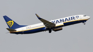 Photo of 9H-QDK - Boeing 737-8AS operated by Ryanair (opb Malta Air)