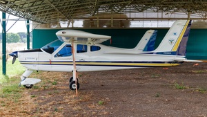Photo of I-8533 - Tecnam P92 Echo Super operated by Private