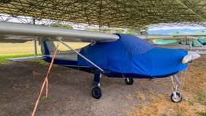 Photo of I-6954 - Tecnam P92 Echo 2000 RG operated by Private