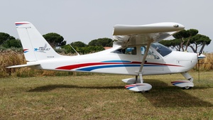 Photo of I-9710 - Tecnam P92 Eaglet operated by Private