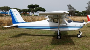 Photo of I-8104 - Tecnam P92 Echo Super operated by Private