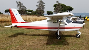 Photo of I-7832 - Tecnam P92 Echo Super operated by Private
