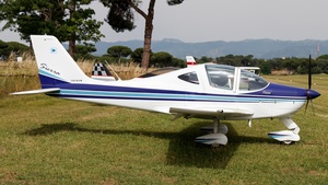 Photo of I-8823 - Tecnam P2002 Sierra operated by Private