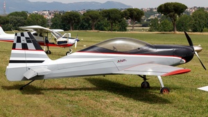 Photo of I-A626 - Tecnam Snap operated by Private