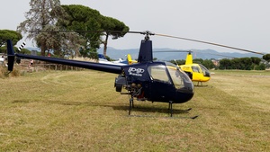 Photo of I-D230 - Aero Eli Servizi Yo-Yo 222A operated by Private