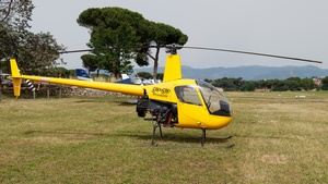 Photo of I-C904 - Aero Eli Servizi Yo-Yo 222A operated by Private