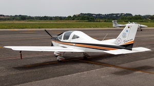 Photo of I-9216 - Tecnam P2002 Sierra operated by Avio Club Salemi