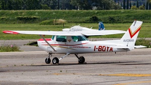 Photo of I-BOYA - Cessna A152 Aerobat operated by Aviomar Flight Academy