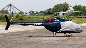 Photo of I-ECRX - Bell 505 Jet Ranger X operated by Elicompany