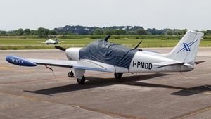 Photo of I-PMDD - Beechcraft 35-C33 Debonair operated by Private